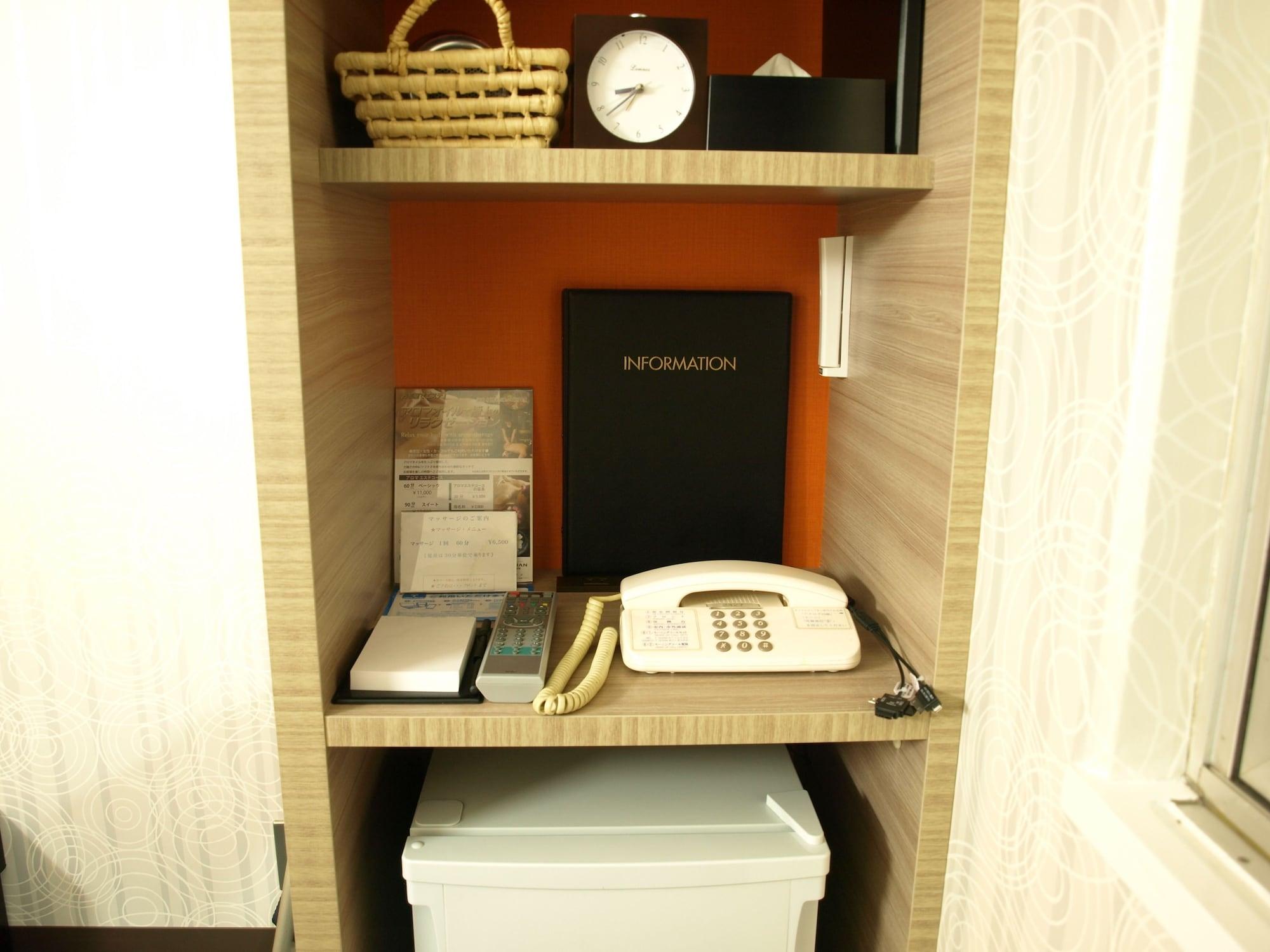 Hotel Keihan Tenmabashi Oszaka Kültér fotó