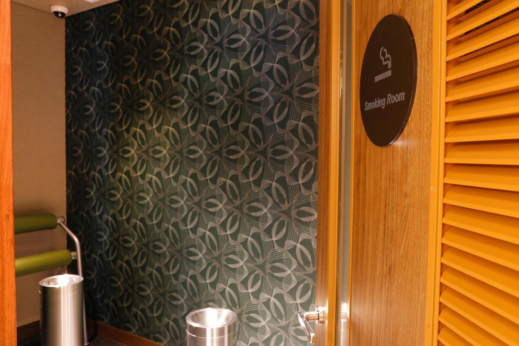 Hotel Keihan Tenmabashi Oszaka Kültér fotó