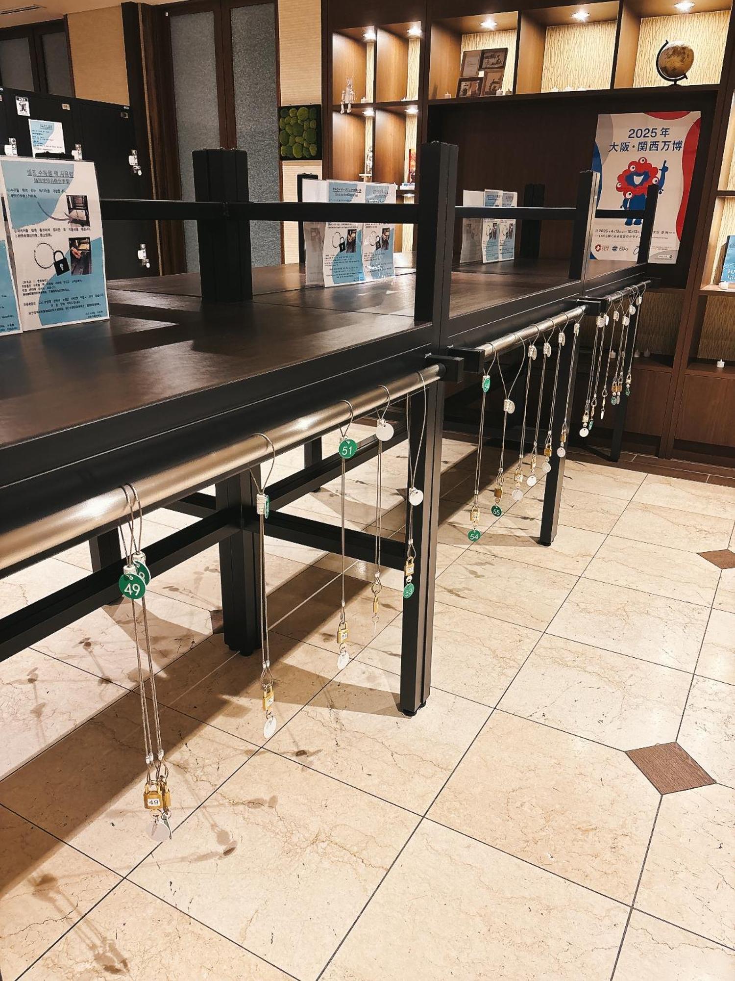 Hotel Keihan Tenmabashi Oszaka Kültér fotó